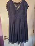 Rochie eleganta de ocazie
