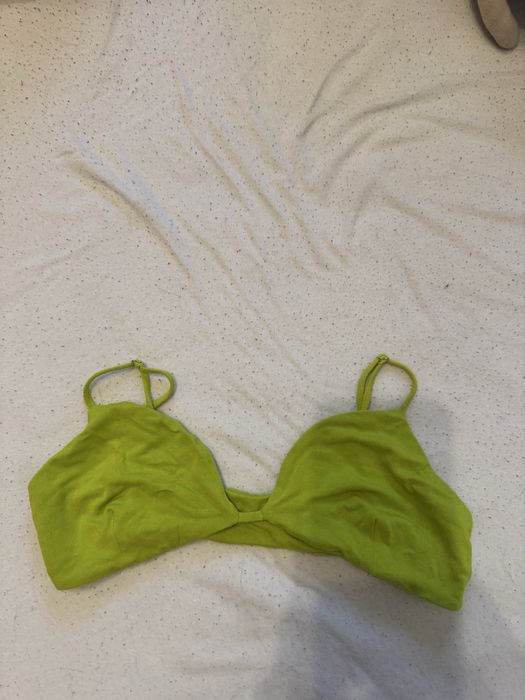 Sutien oh polly verde neon