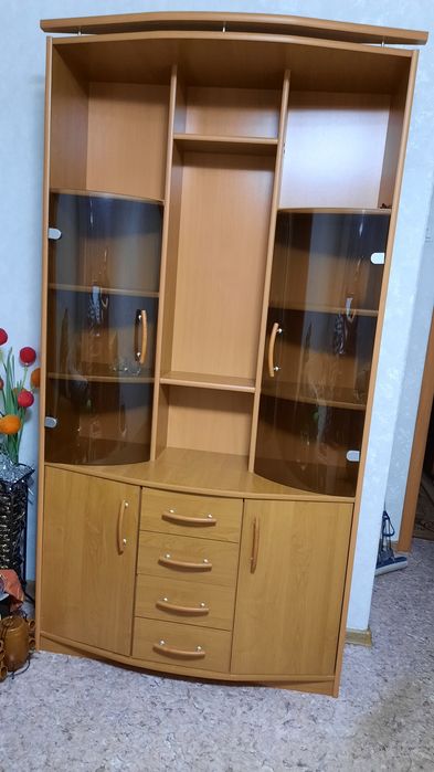 Продам мебель для гостиной.