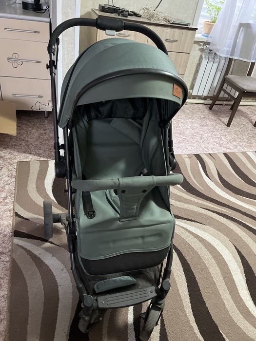 Продам детсую коляску