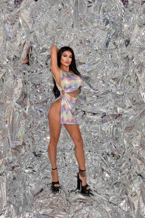 Танцьорки, проумотърки, модели и хостеси