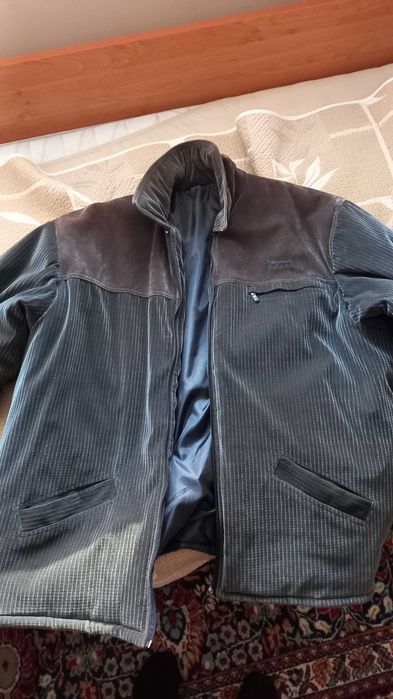 Зимно яке мъжко номер 58