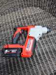 Rotopercutor, bormasina Milwaukee M18 BH