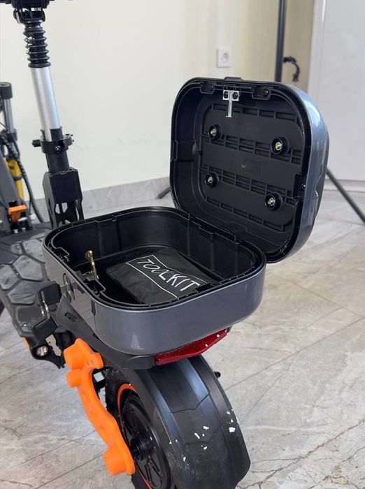 Kugoo M 5 pro электронный самокат