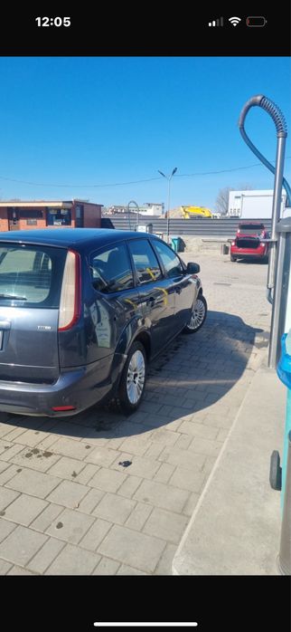 De vanzare Ford Focus 2010
