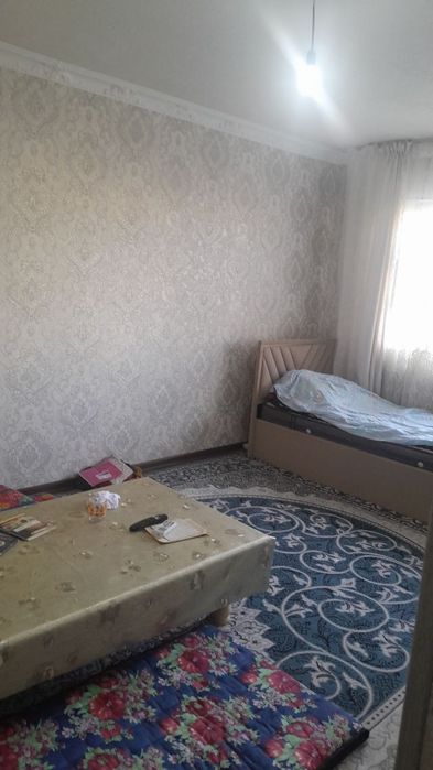 Аренда сергели 8 худуд 2 хона 2 этаж 400у,е