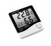 Higrometru si termometru hrc1 cu displayLCD masoara temperatura din in