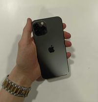 ! [НАК0НЕЦ-Т0] ! iPhone 12 Pro 128 с ! [0ФИЦИАЛЬН0Й ГАРАНТИЕЙ] !