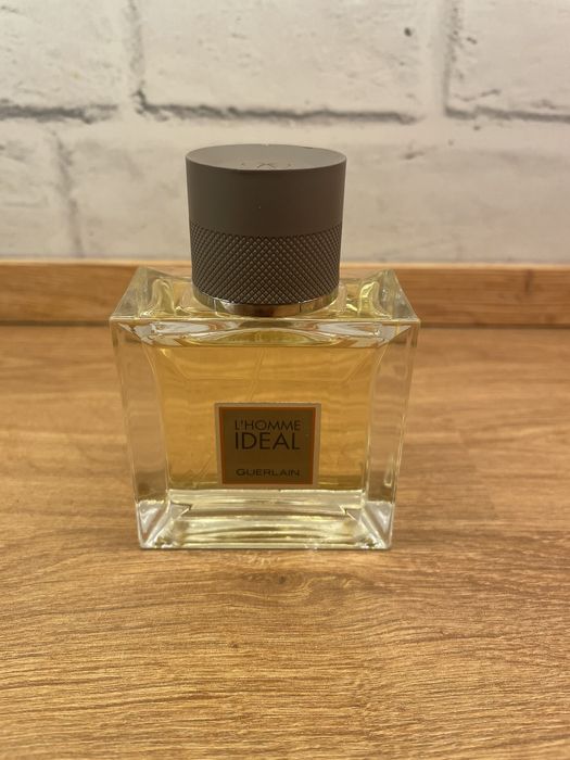 Guerlain Ideal L'Homme 50ml parfum