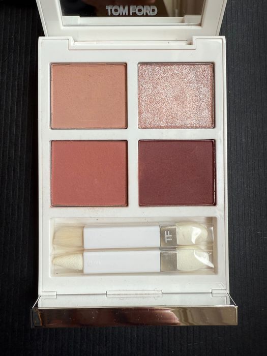 палитра сенки Tom Ford