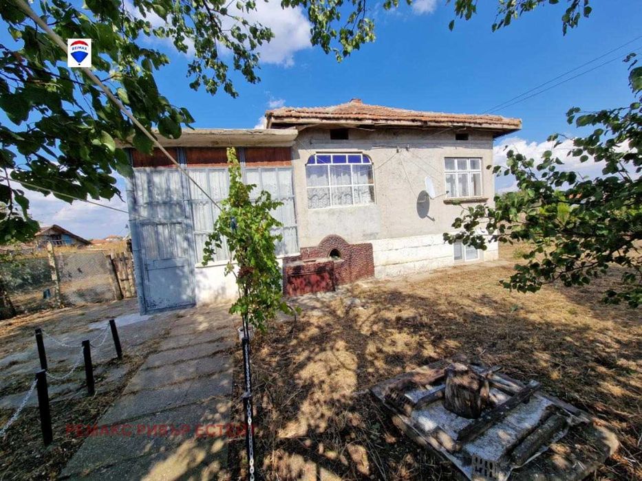 Къща за продажба гр. Сливо Поле