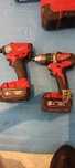 Milwaukee m18 impact autofiletanta