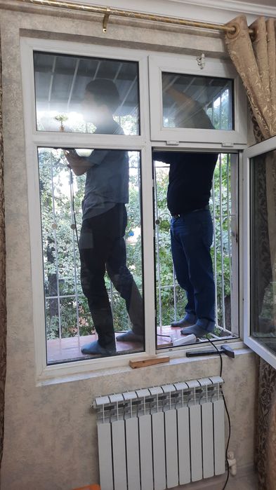 Решотки 150000 сум м2 " Меньше слов больше дело "навес перила reshotka