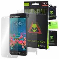 Folie Alien HD,Samsung Galaxy J5 2017 (full protection)