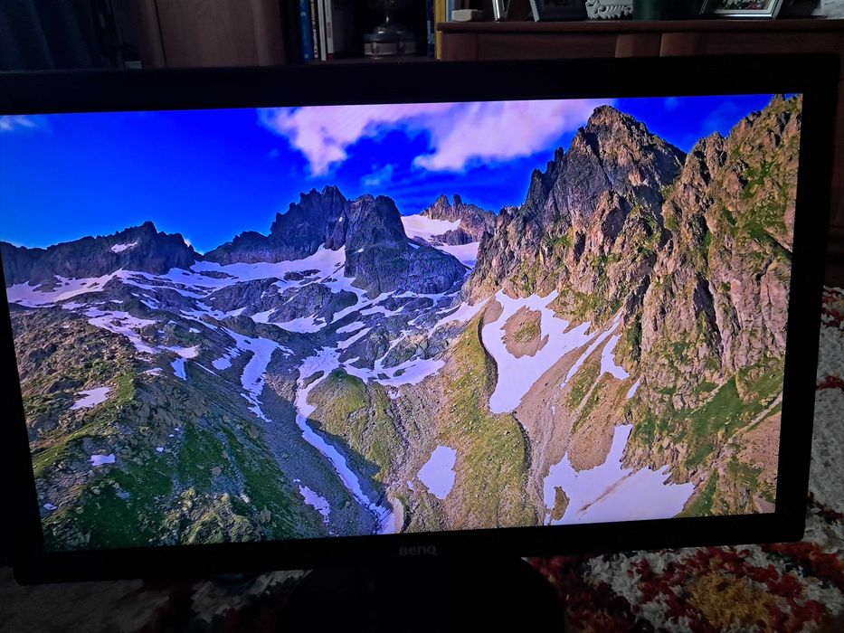 Monitor led Benq 24 inch
