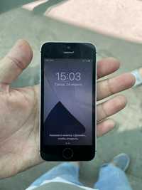 Iphone 5Se 32gb ideal