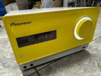 Аудио микросистема  Pioneer X-CM32BT CD Player,FM,USB,AUX,Bluetooth