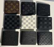 Portofele Louis Vuitton Premium / 2025