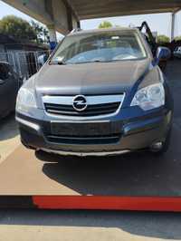 Aripi opel antara an 2008