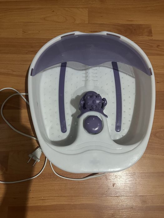 Aparat masaj picioare