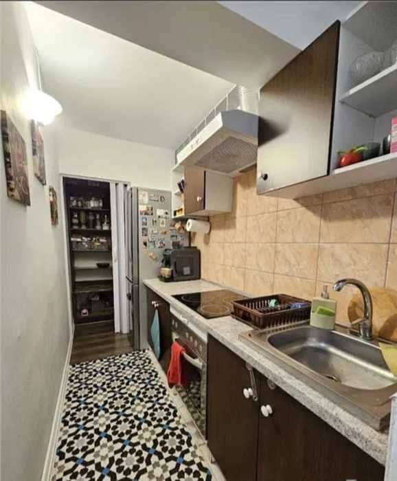 Apartament 2 camere, Cartier Tudor, Bulevardul Pandurilor, Târgu Mureș