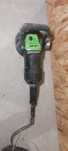 Slefuitor de beton Eibenstock