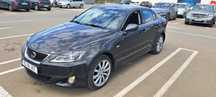 Vând Lexus IS 220d business