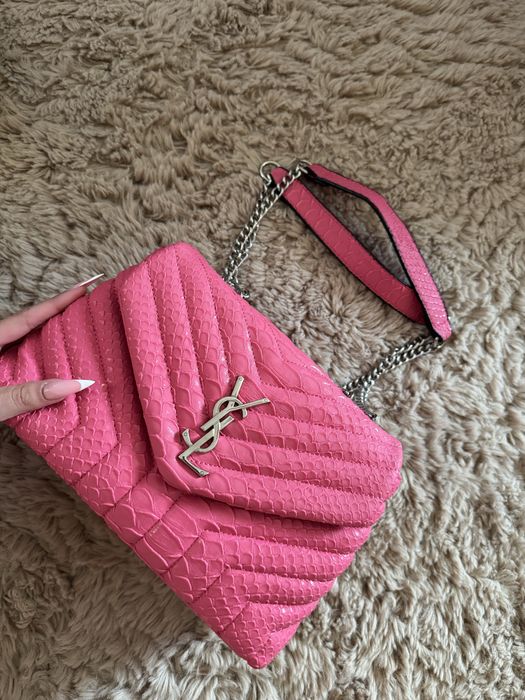 Geanta Yves Saint-Laurent