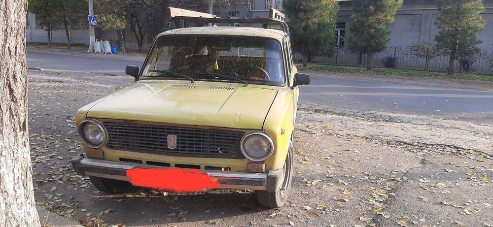 Vaz 2102 Srochna sotiladi