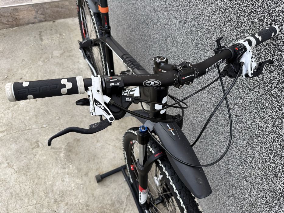 Cube Acid Comp 26“ Алуминиев планински велосипед – отлично състояние