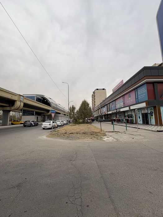 Сдается в аренду 2-этаж помещение/магазин сергели,метро  2-бекат