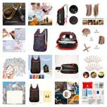 Set pentru situatii de ugenta/kit supravietuire