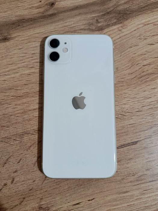 Iphone 11/ Айфон 11 белый