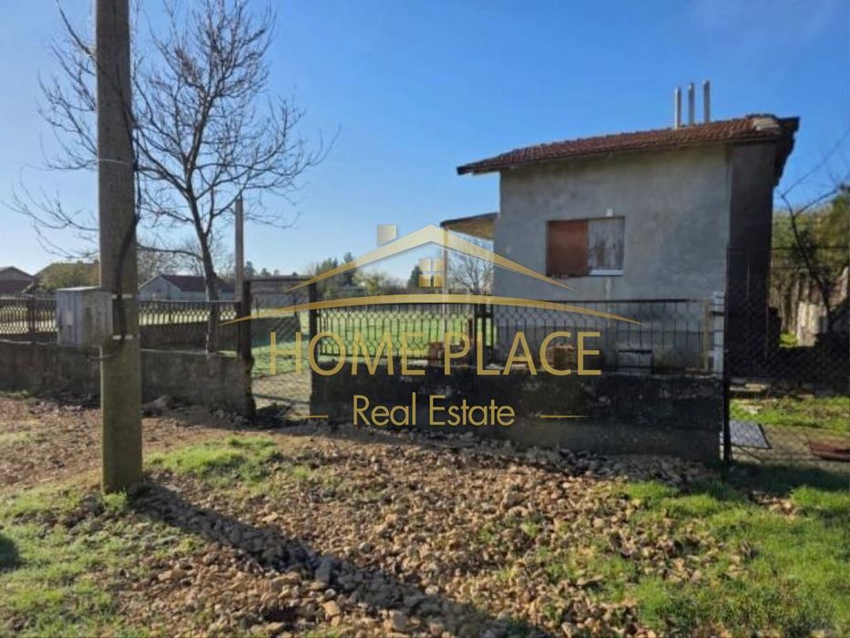 Парцел в с. Баново