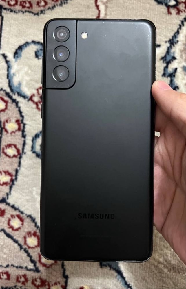 samsung s21 plus
