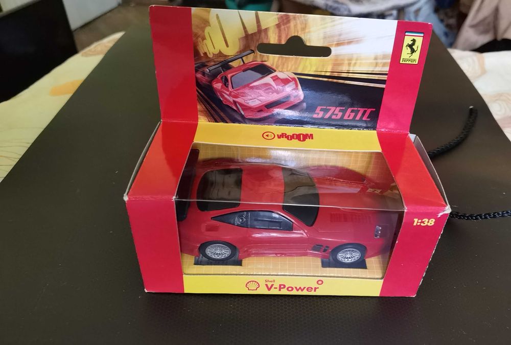 Нови Shell/Шел колички