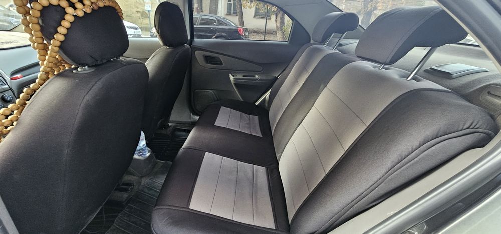 Продаётся Кобальт 2019 года в хорошем состоянии