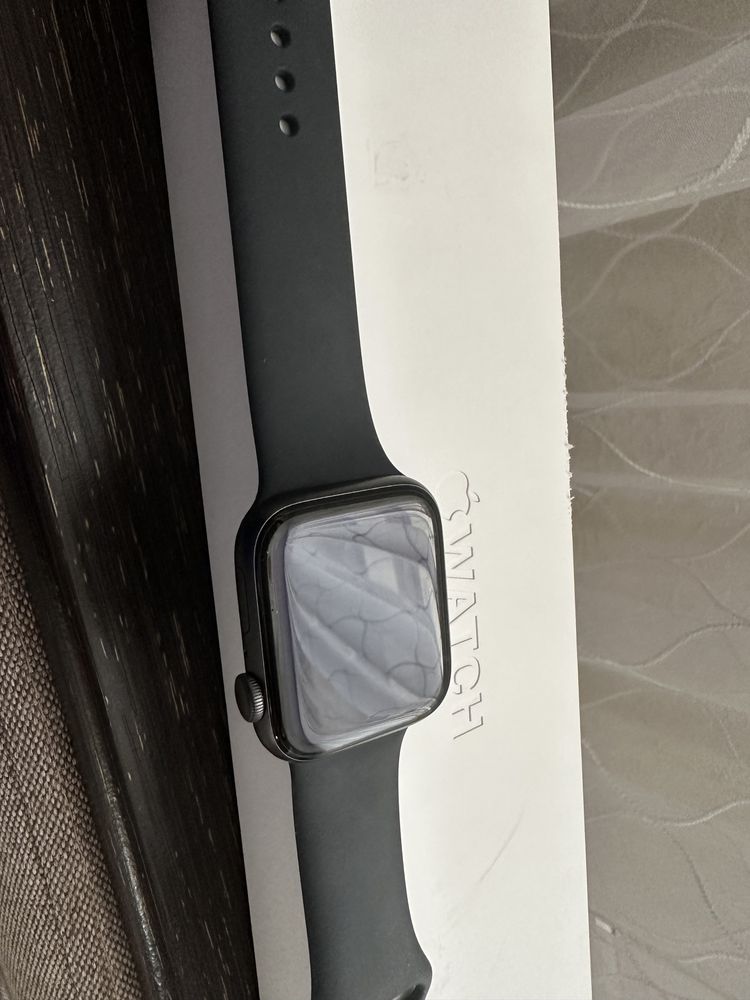 Apple Watch серии 6