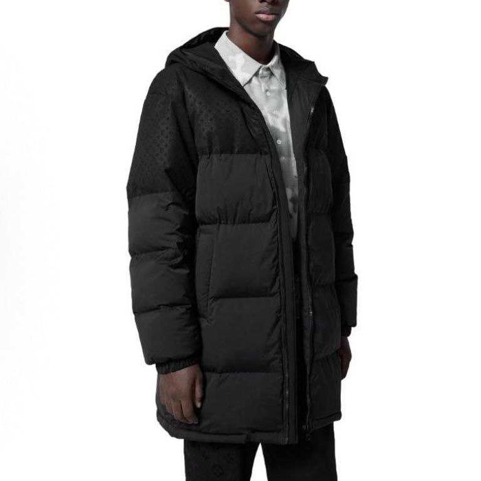 Мъжко Зимно Яке  2026 Louis Vuitton Lv Нов модел