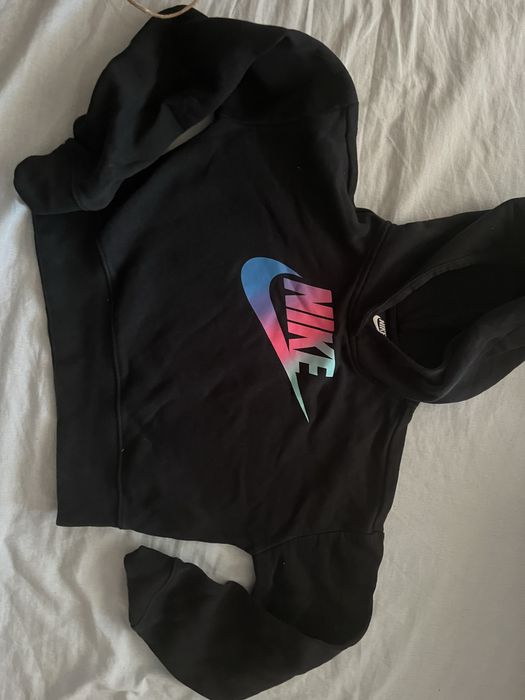 Nike суитчър пригинален