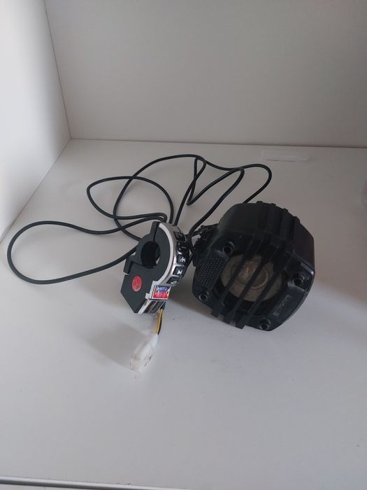 Самурай колонка зоводской