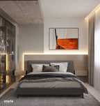 Ap 2 Camere Encore Residence, Incalzire Pardoseala, Bloc Nou, Comis 0%