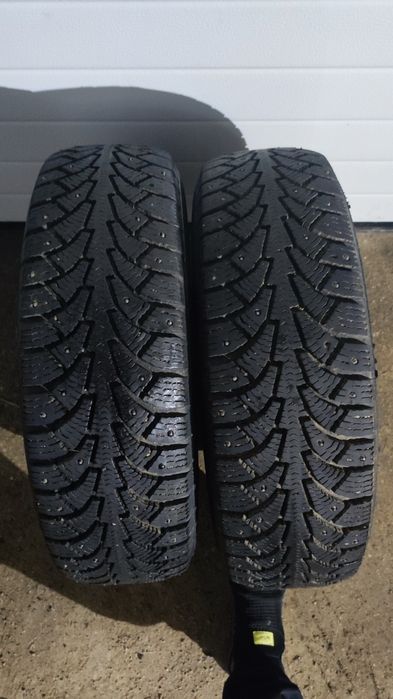 Зимняя 175/70R14 Кама евро