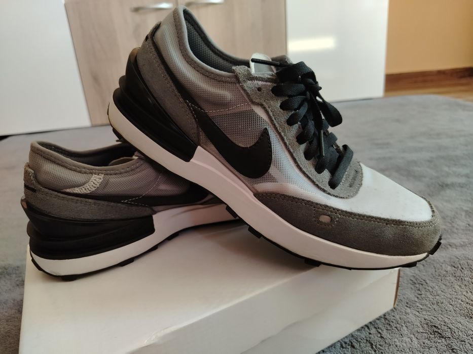 Маратонки Nike waffle one