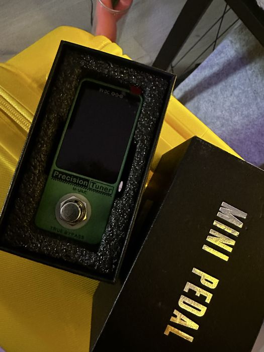 Тюнер напольный