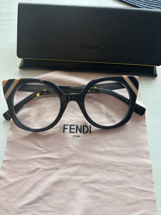 Rame ochelari Fendi