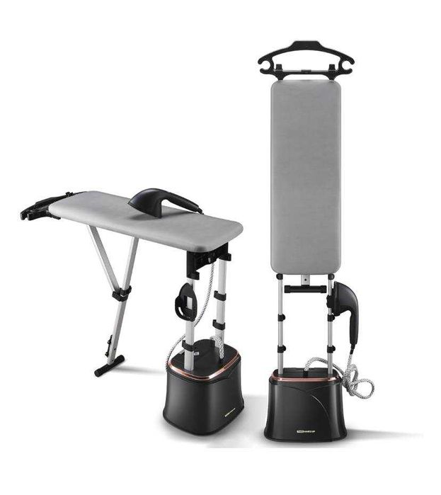 Гладильная система Two Hands Up THU-RX229plus черный