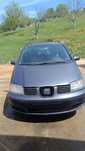Seat Alhambra 1.9 tdi