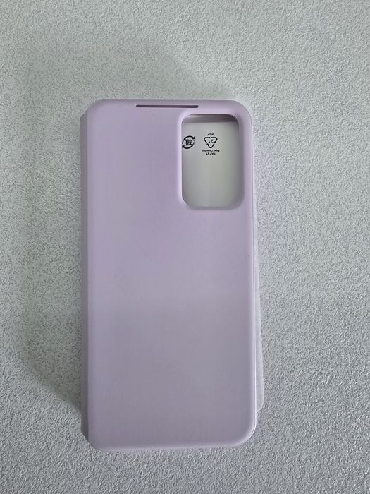 Продавам ОРИГИНАЛЕН калъф за Samsung Galaxy S23+