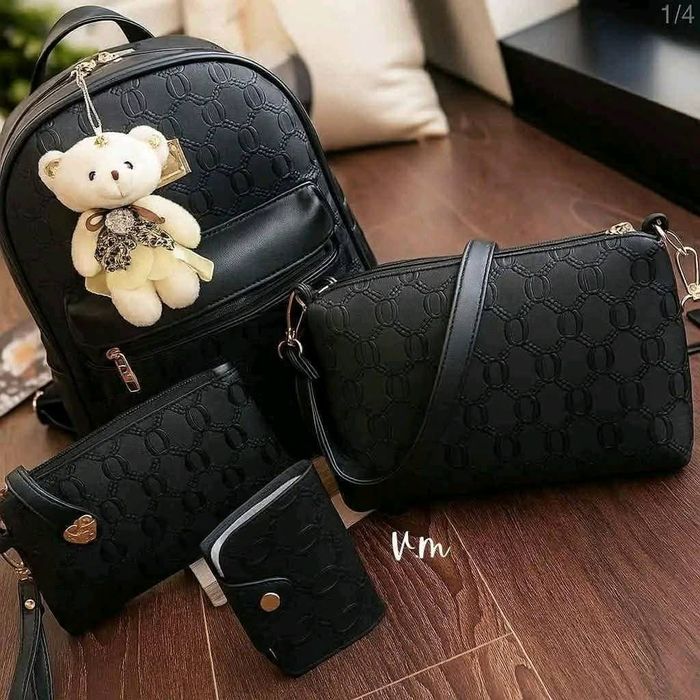 Раница 3 в 1.Нова!